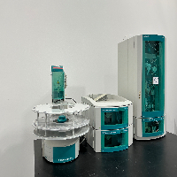 Metrohm 850 Professional Ion Chromatography System image 1